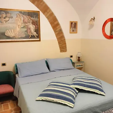 Piano Terra Lanza Apartamento *