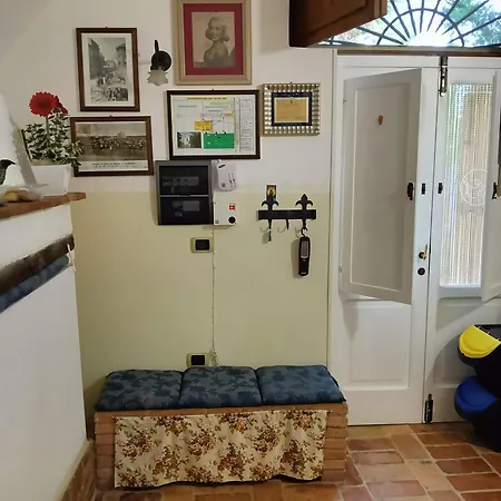 Piano Terra Lanza Apartamento Casalbordino