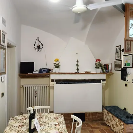 Piano Terra Lanza Casalbordino