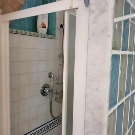 Apartamento Piano Terra Lanza *