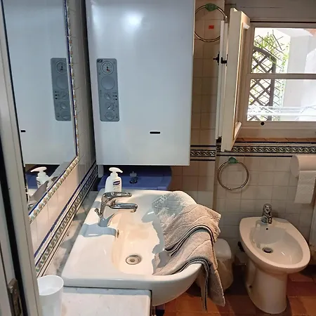 Piano Terra Lanza Казальбордино