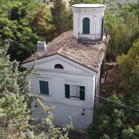 Piano Terra Lanza Apartamento