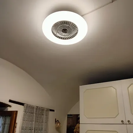 Piano Terra Lanza Apartamento *