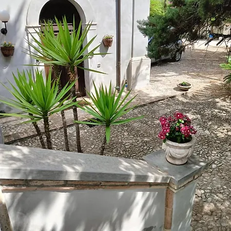 Piano Terra Lanza Apartamento Casalbordino