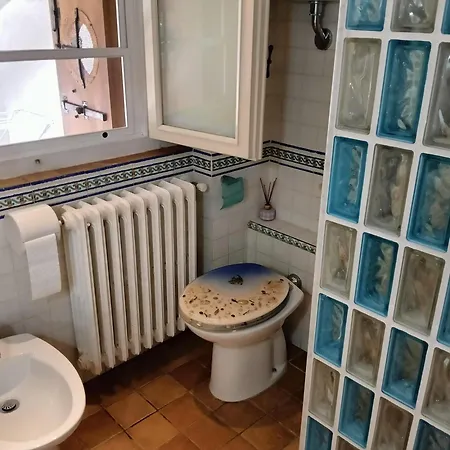 Piano Terra Lanza Казальбордино