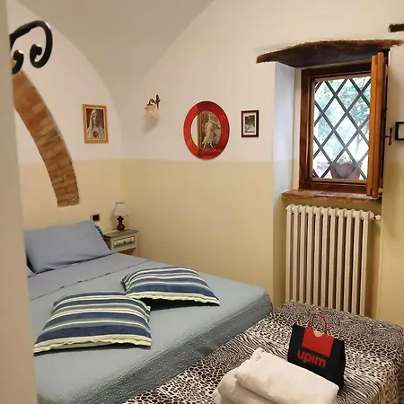 Piano Terra Lanza Казальбордино