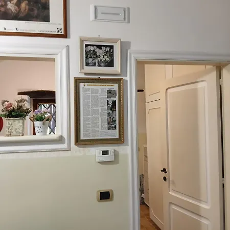 Piano Terra Lanza Apartamento Casalbordino