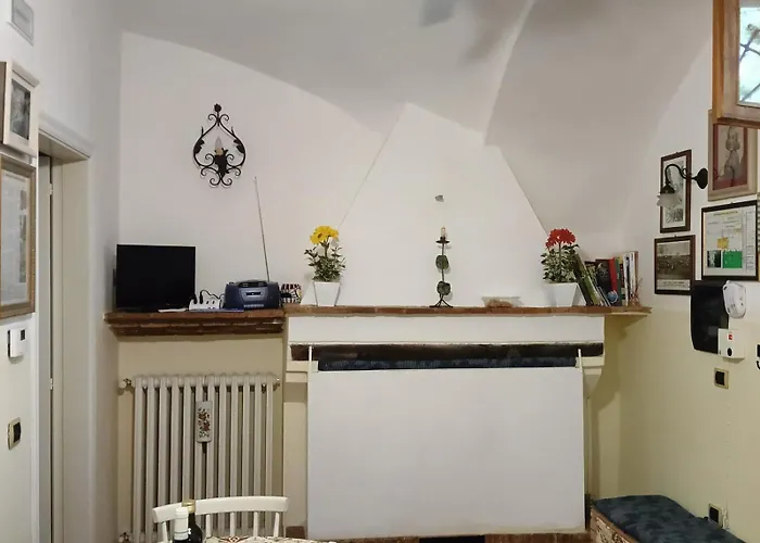 Piano Terra Lanza Казальбордино