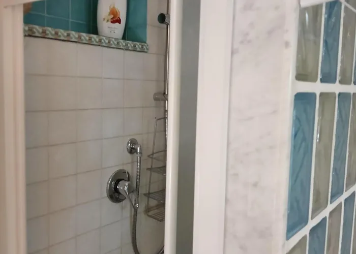 Апартаменты Piano Terra Lanza *