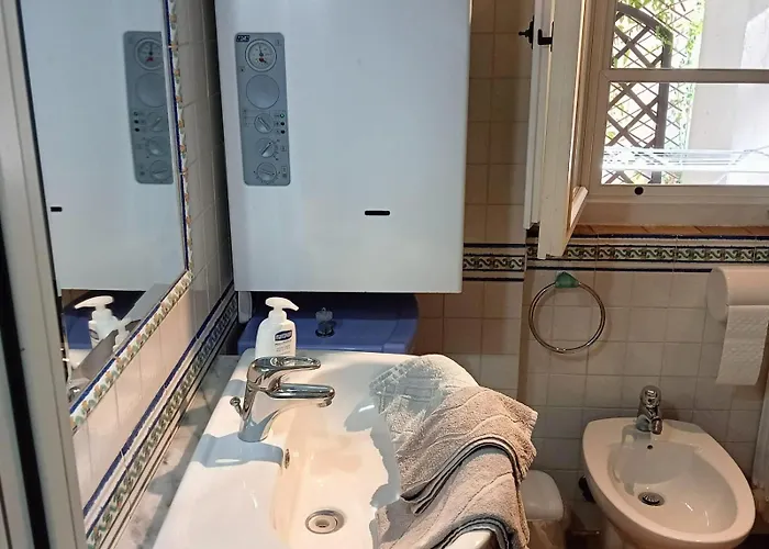 Piano Terra Lanza Казальбордино