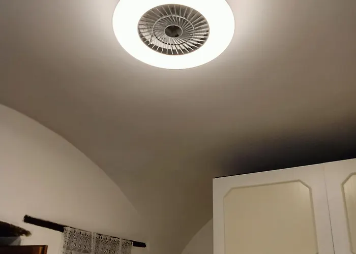 Piano Terra Lanza Апартаменты *