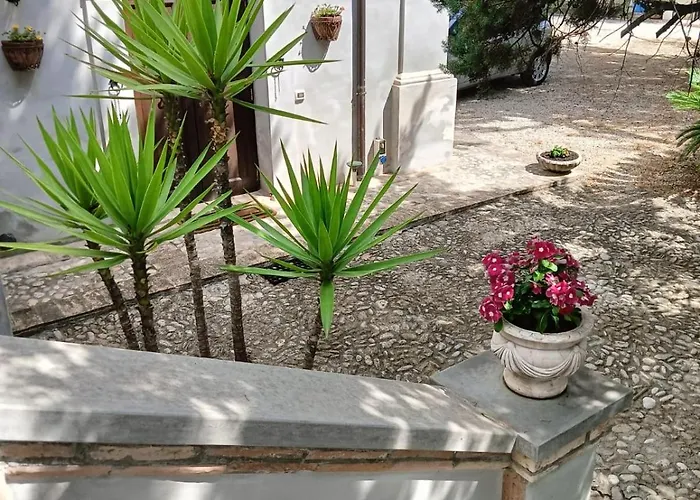 Piano Terra Lanza Daire Casalbordino