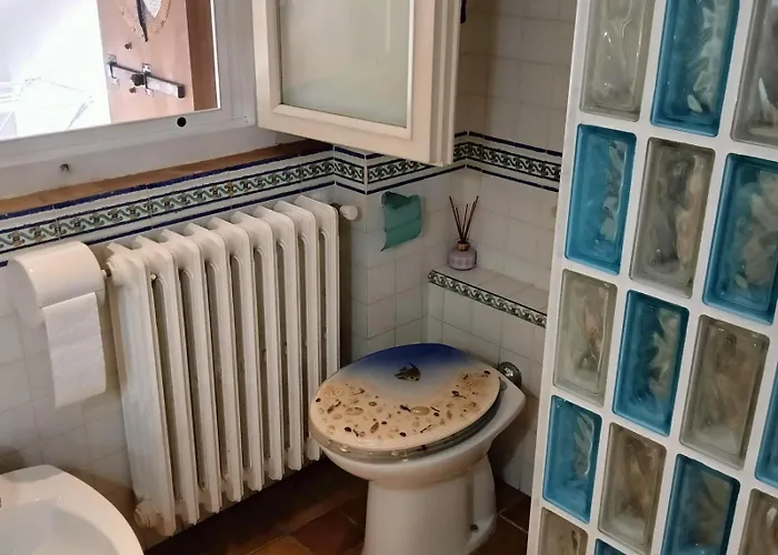 Piano Terra Lanza Casalbordino