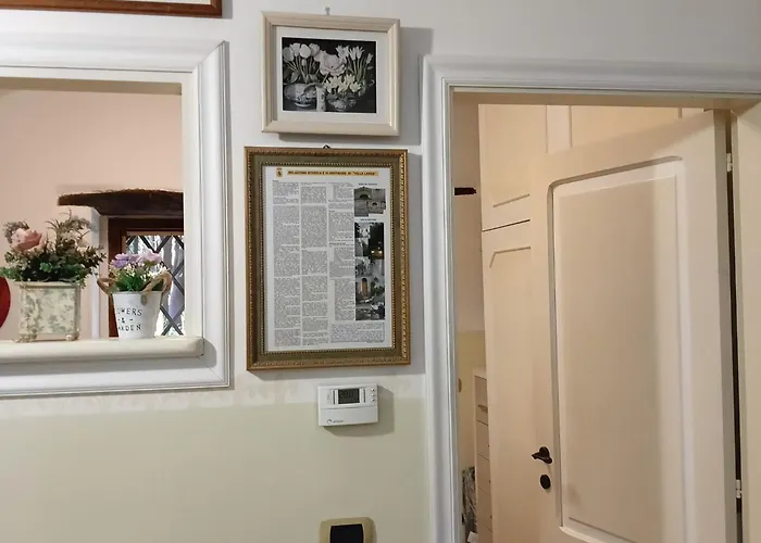 Piano Terra Lanza Daire Casalbordino